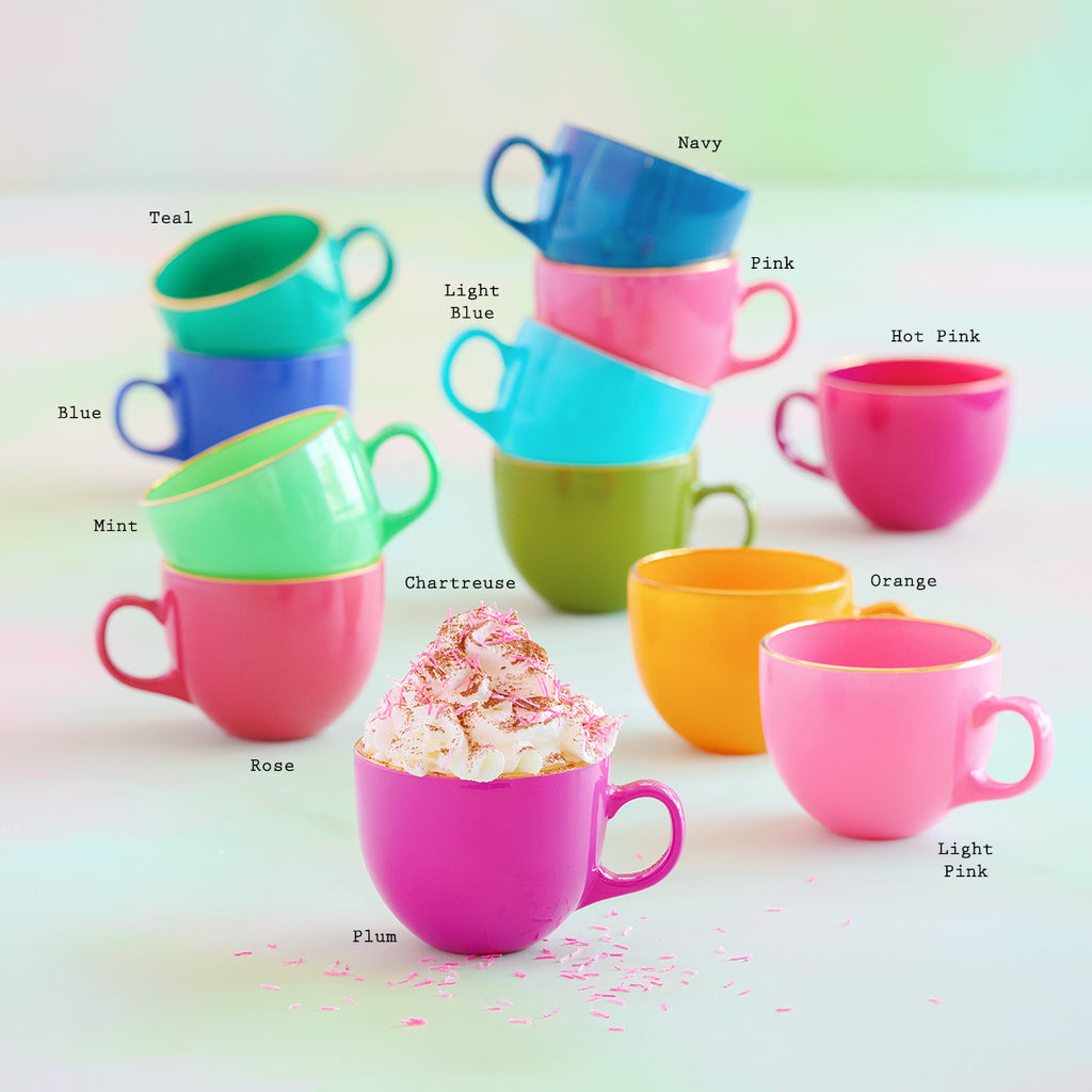 Sugar Plum Mug