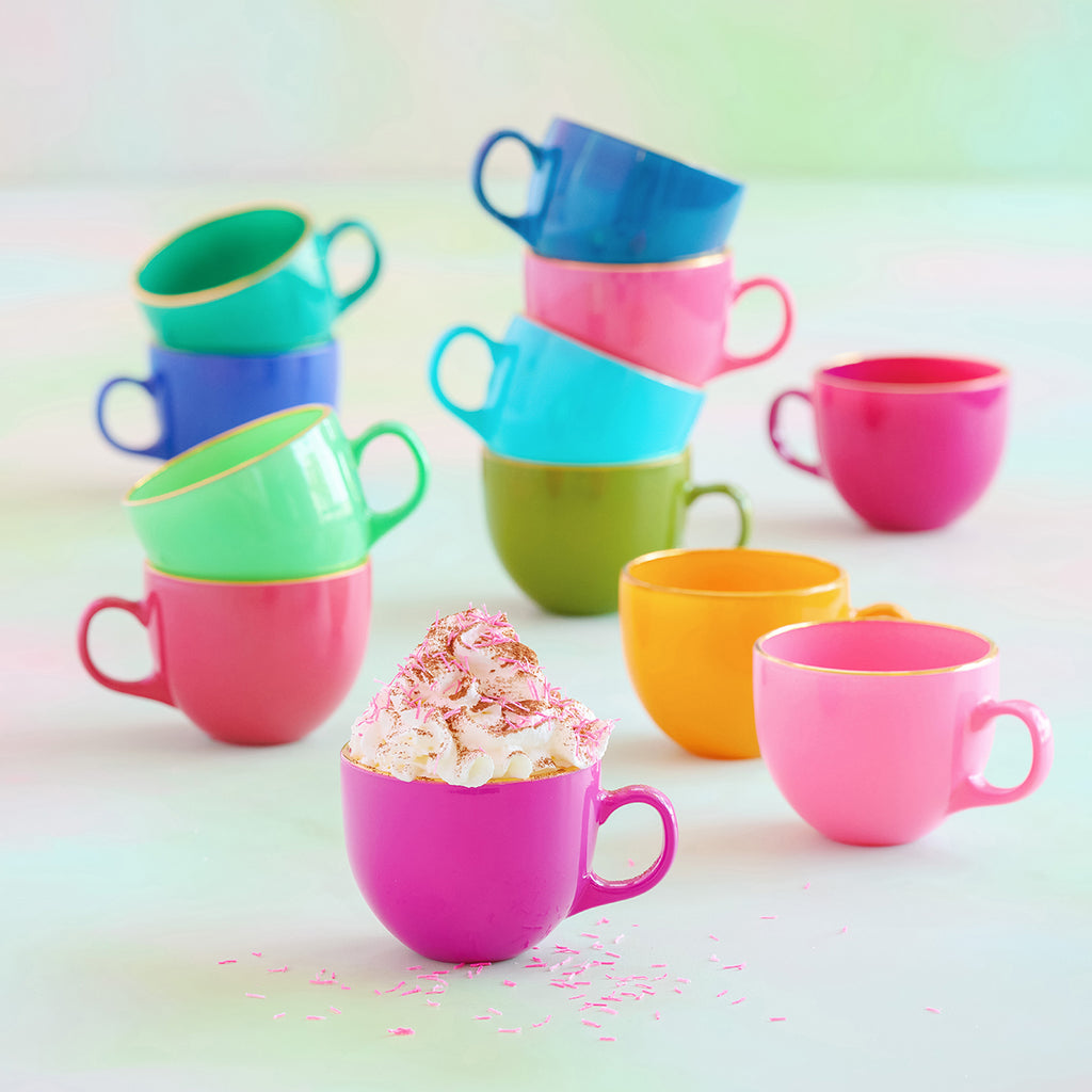 Sugar Plum Mug