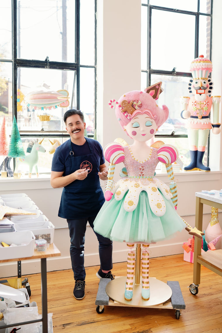 SOLD OUT! Master Craft Weekend - July 18th & 19th