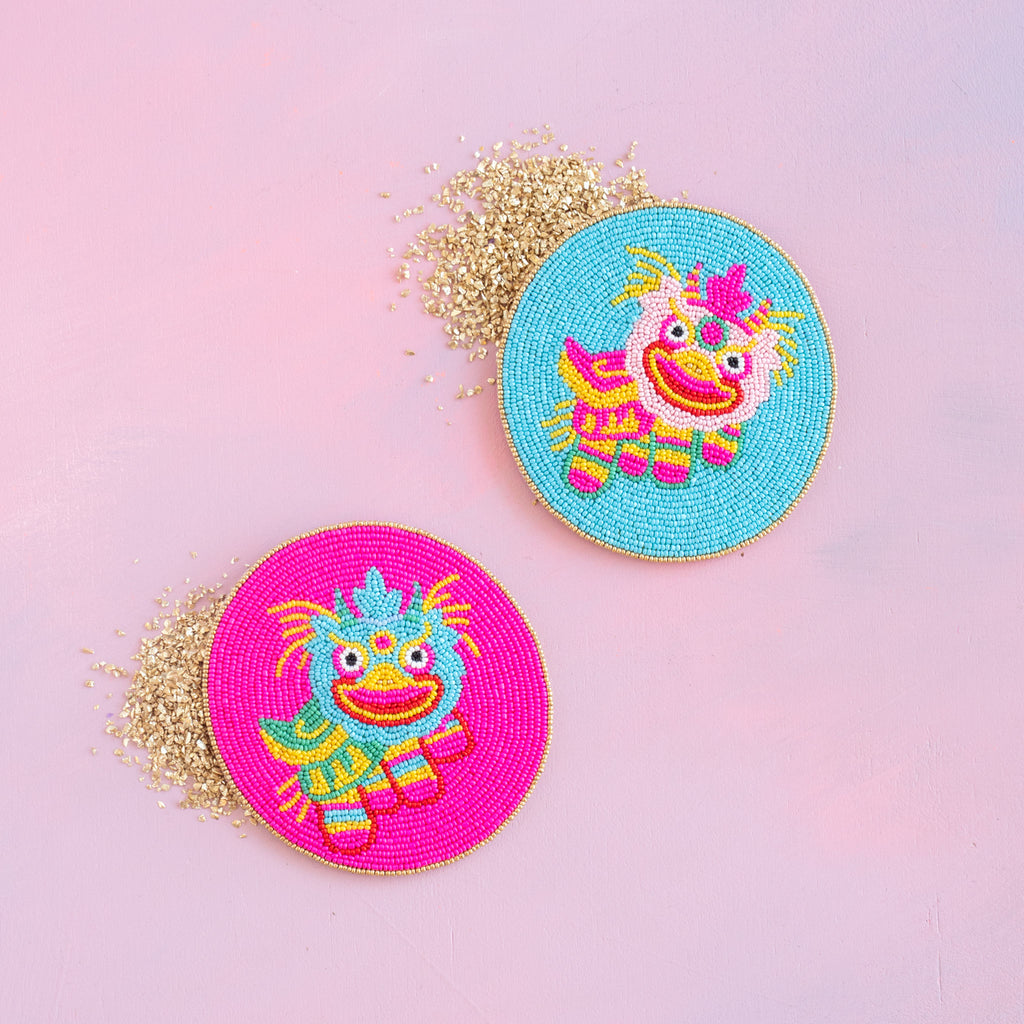 PreOrder - Loopsy the Dragon Coaster Set