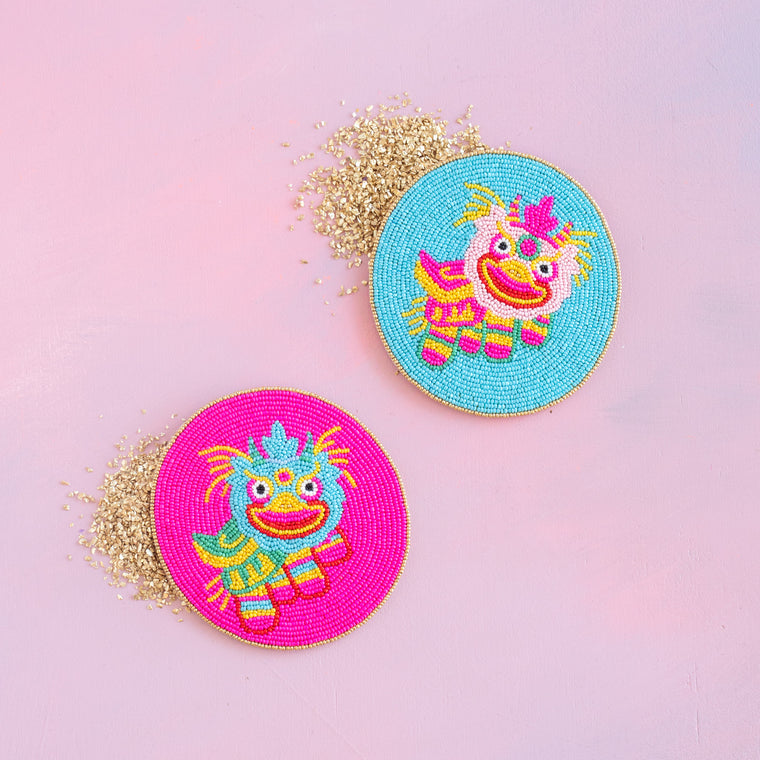 PreOrder - Loopsy the Dragon Coaster Set