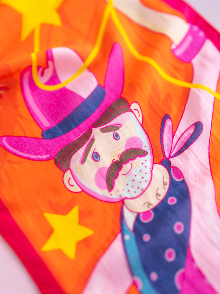 Round Up Royale Twilly