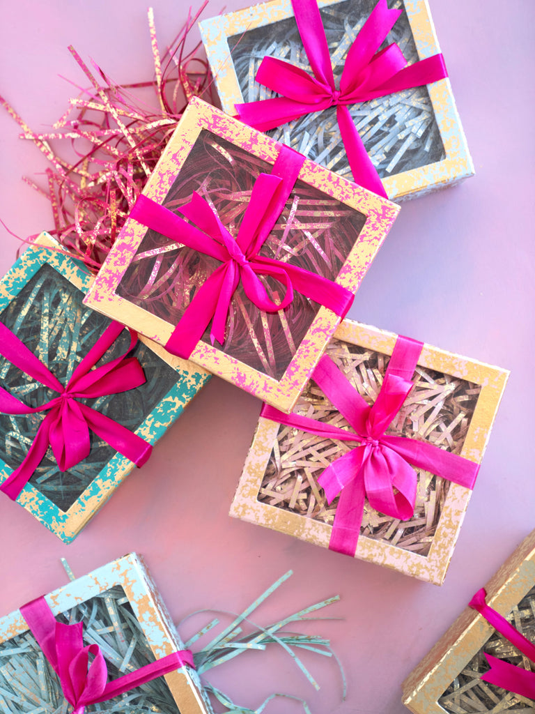 Gilded Grass Boxed Set