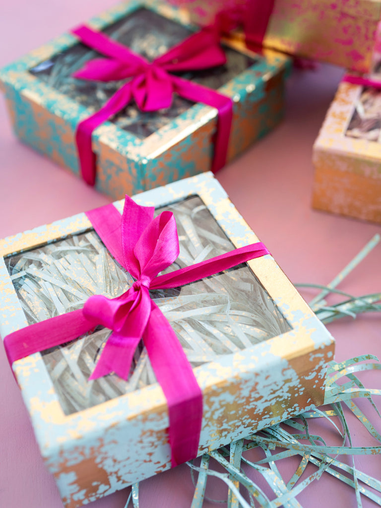 Gilded Grass Boxed Set
