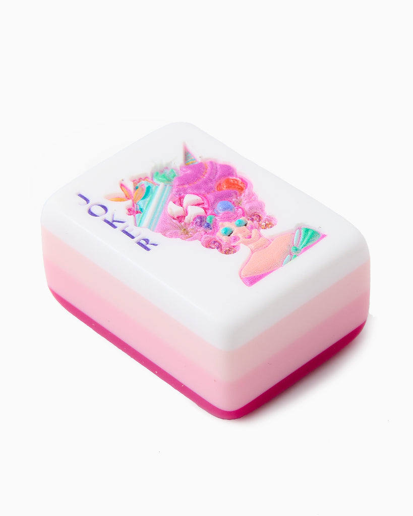 Glitterville x Oh My Mahjong - Mahjong Tiles