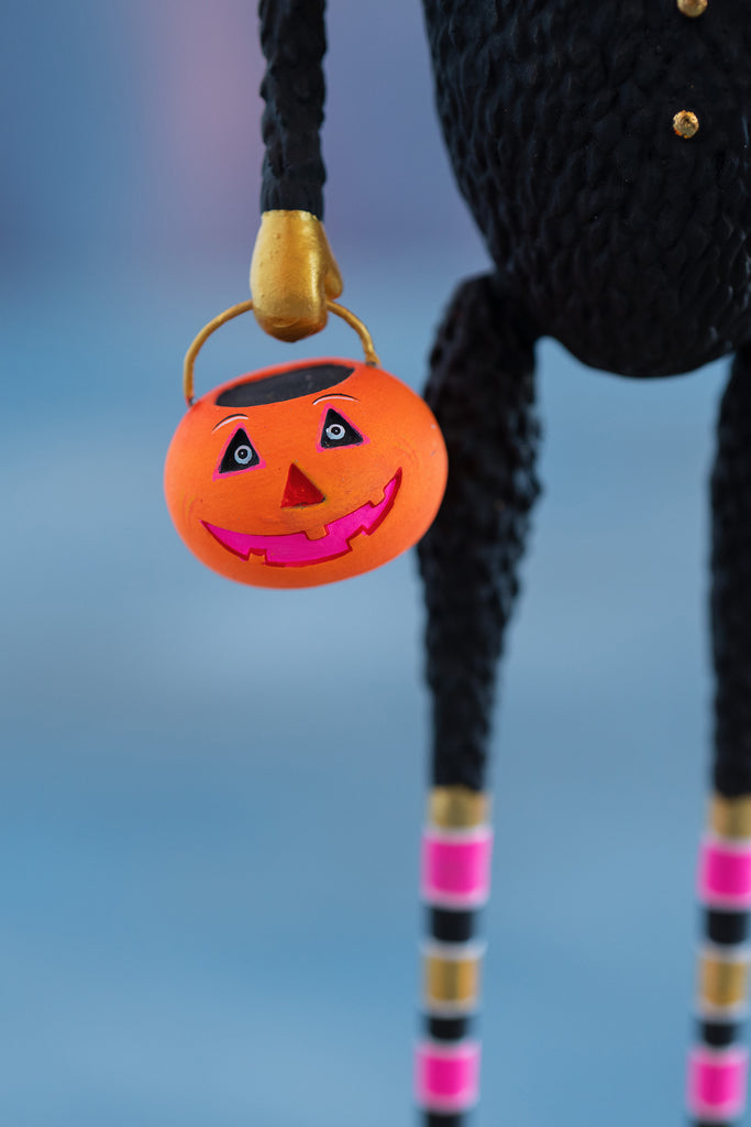 Spinderella, Mr Jingle Bones, Twitchy, or Mr Party Pumpkin - Halloween Kooks, Tabletop Edition