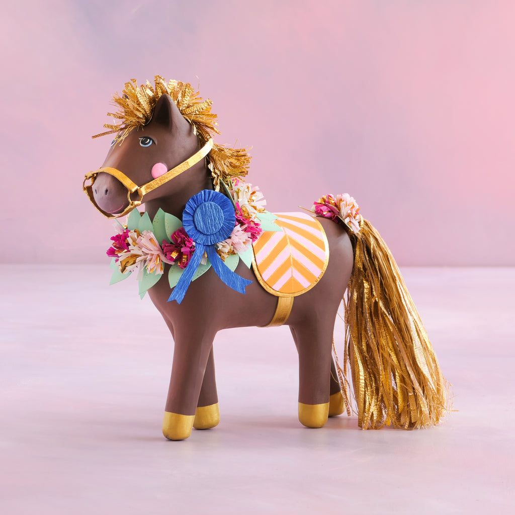Gallop The Horse, Tabletop Edition