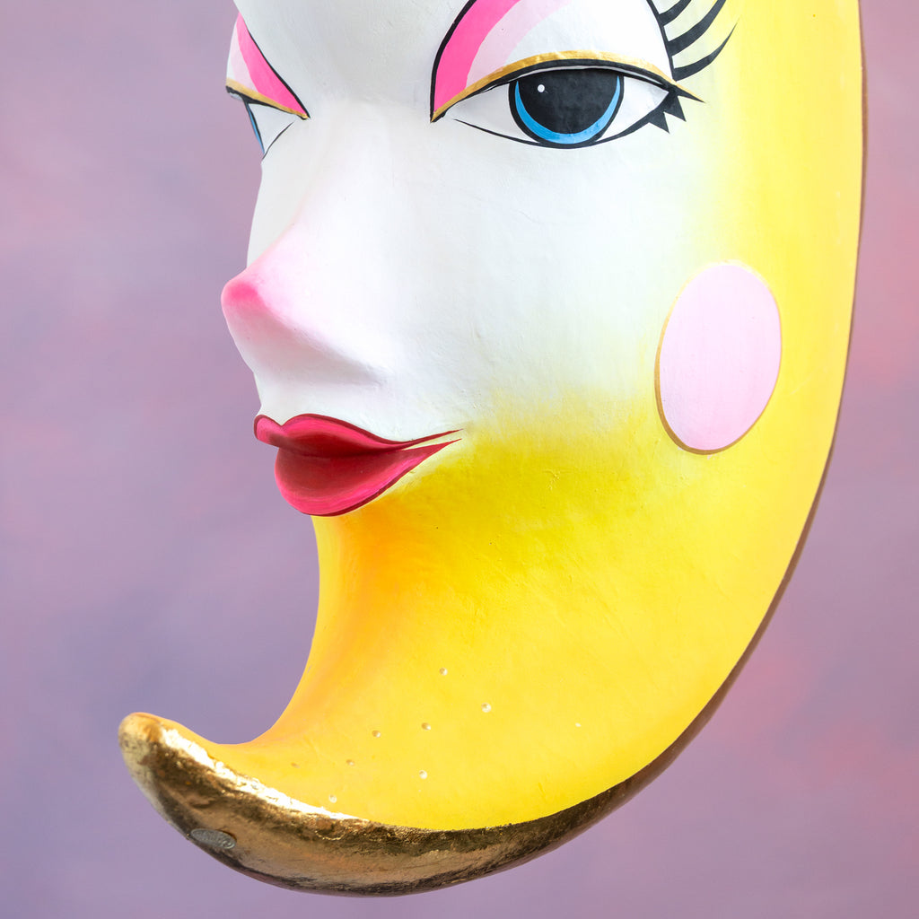 Miss Moonbeam Display
