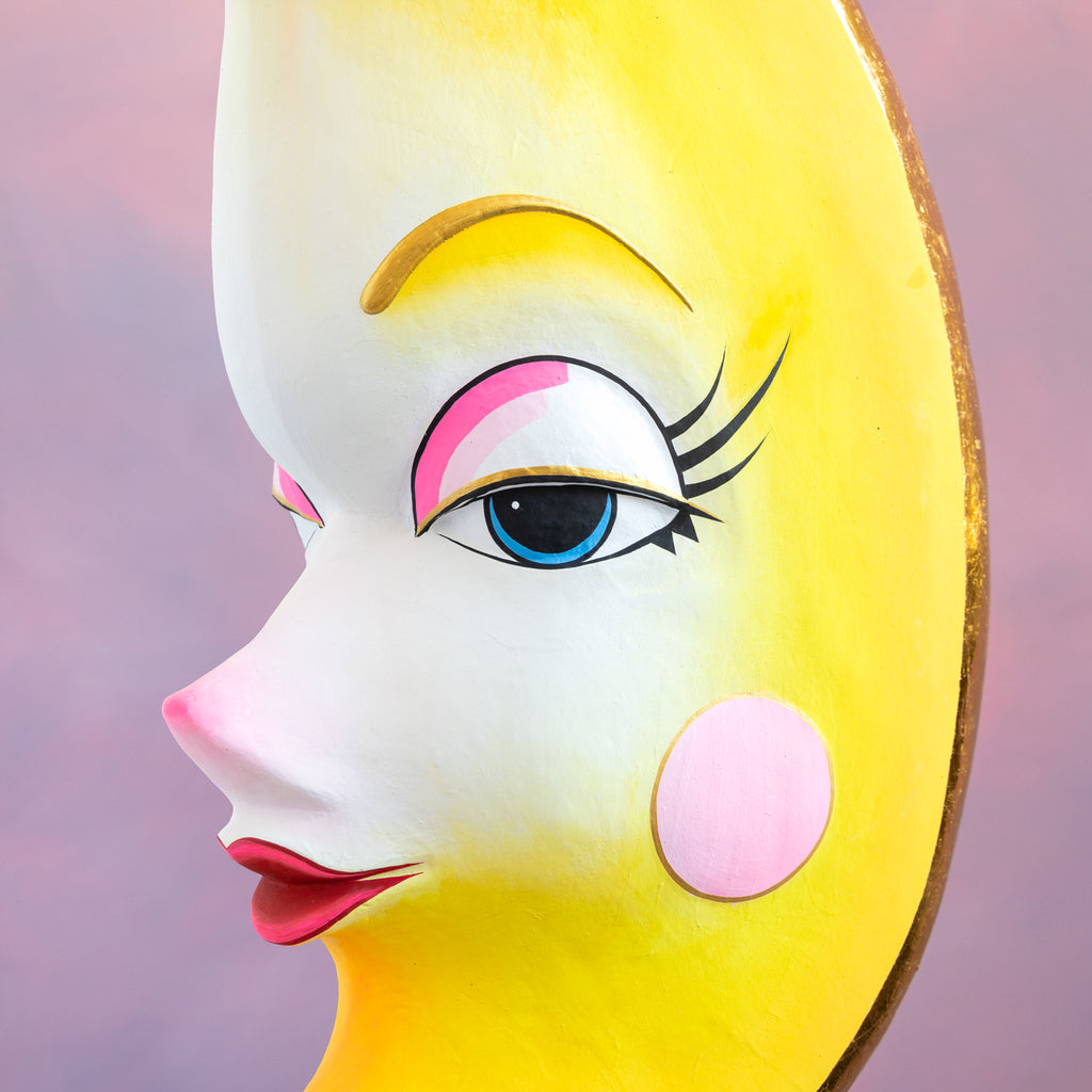 Miss Moonbeam Display