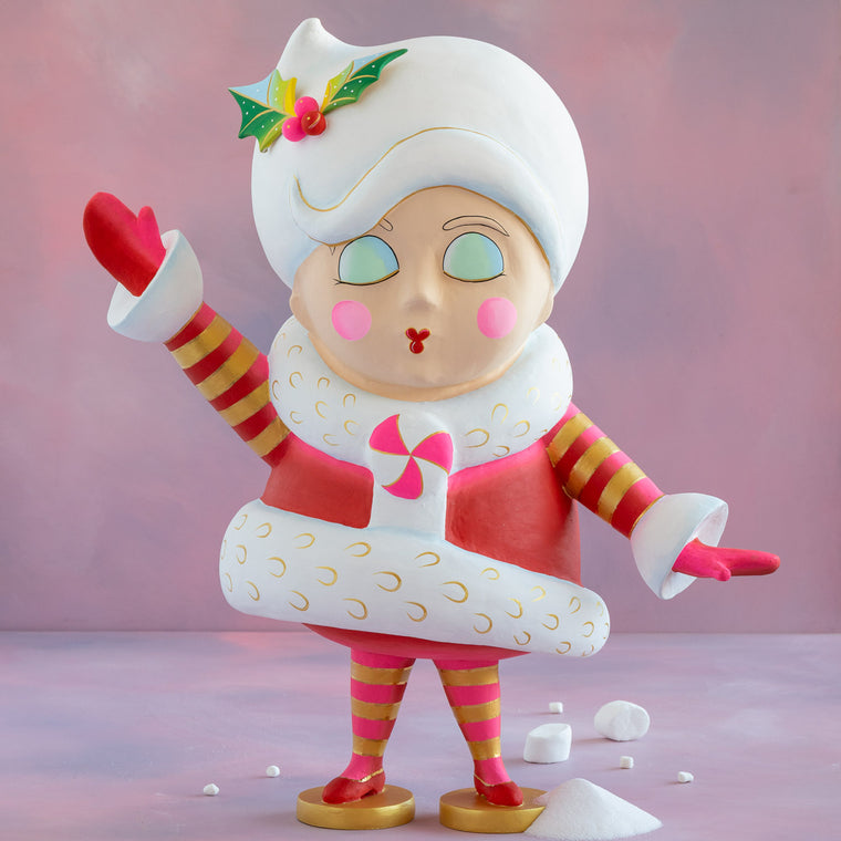 Mini Madame Display