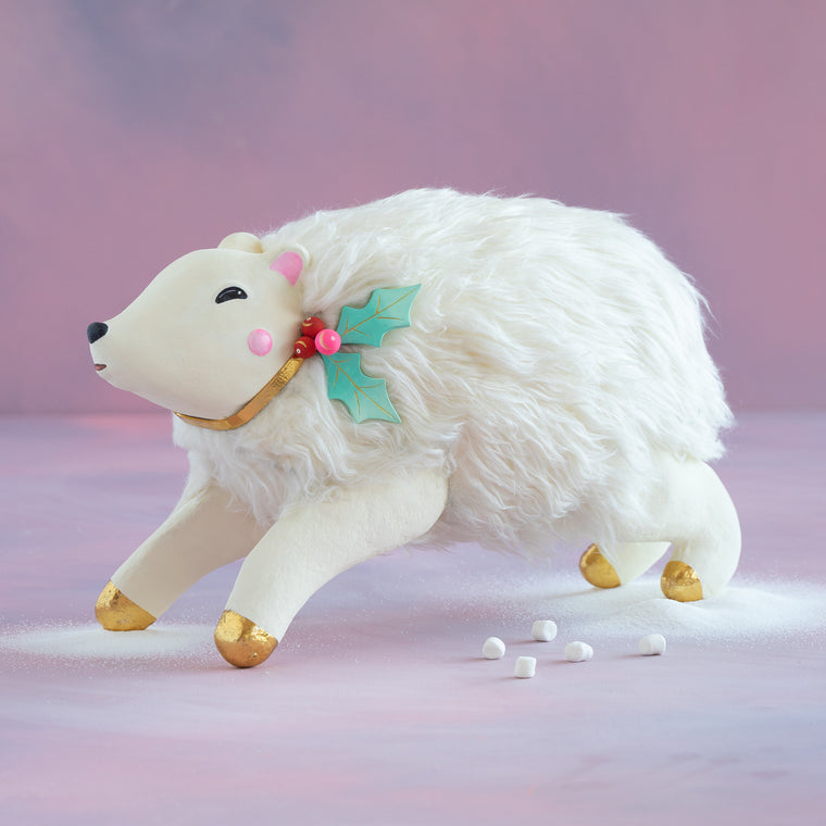 Polar Bear, Tabletop Edition