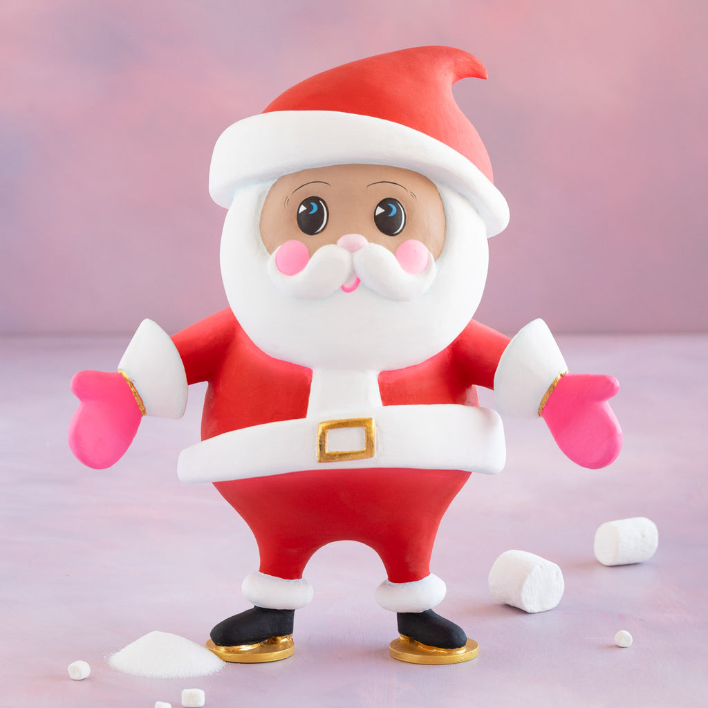 Baby Papa Noel, Tabletop Edition