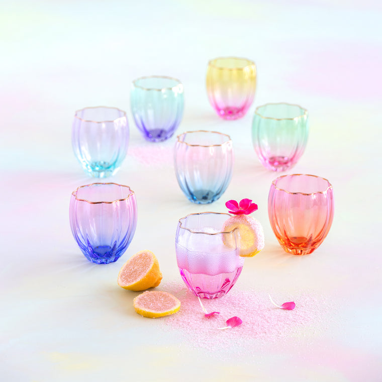 Blossom Sipper Set