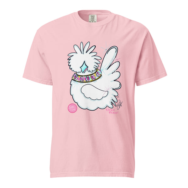 Character Co. T-Shirts