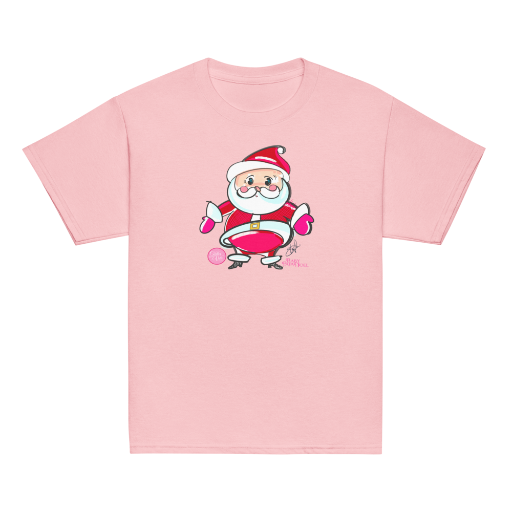 Baby Papa Noel, Youth T-Shirt