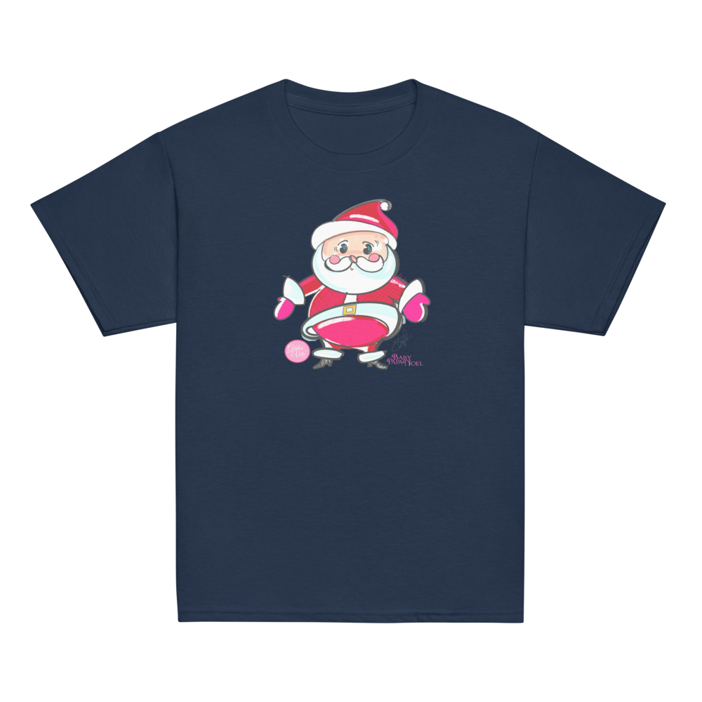Baby Papa Noel, Youth T-Shirt