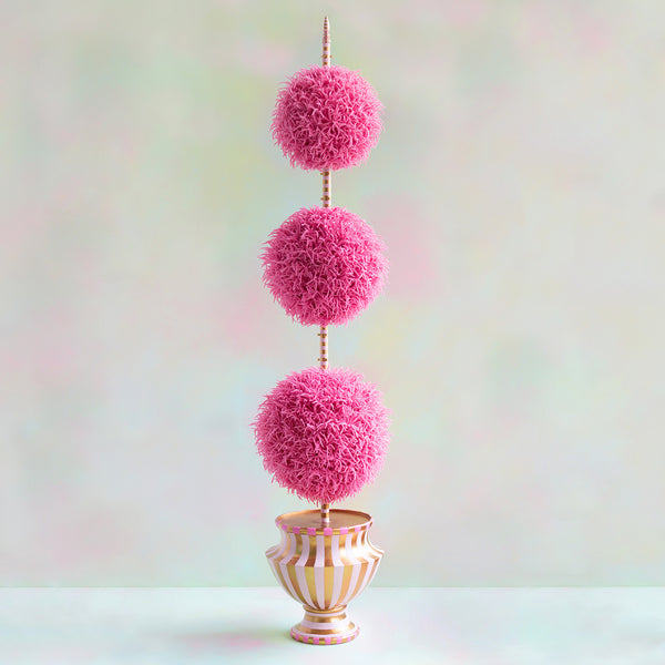 Twinkling Trees & Trimmings