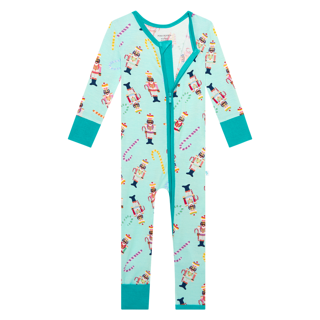 Colonel Cupcake Convertible One Piece